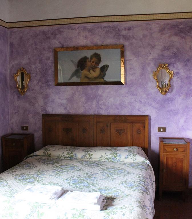 Agriturismo La Grotta Di Montecchino Siena Eksteriør billede